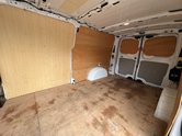 Ford Transit Custom LWB L2H1 Low Roof Trend 280 Air Con Sensors EURO 6 11
