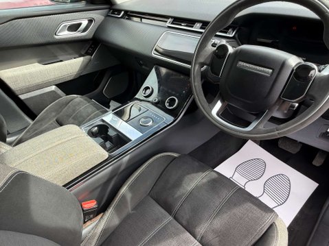 Land Rover Range Rover Velar 3.0 SD6 V6 HSE SUV 5dr Diesel Auto 4WD Euro 6 (s/s) (300 ps) 46