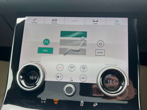 Land Rover Range Rover Velar 2.0 Range Rover Velar R-Dynamic SE D240 Automatic 4WD 5dr - NATIONAL DELIVE 10