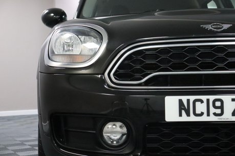Mini Countryman COOPER S E ALL4 26