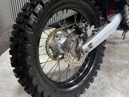 Honda CRF250 Rally 2017 ONLY 5K ENDURO ON / OFF ROAD BIKE MOT WARRANTY 250CC 27