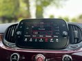 Fiat 500 LOUNGE DUALOGIC 24