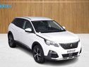 Peugeot 3008 1.2 PureTech Allure SUV 5dr Petrol Manual Euro 6 (s/s) (130 ps)