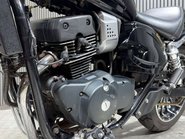 Ajs Highway Star 125 2020 5K RUNNING CRUISER PROJECT BIKE SPARES OR REPAIR 125CC 18