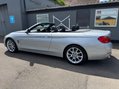 BMW 4 Series 420I LUXURY CONVERTIBLE 55