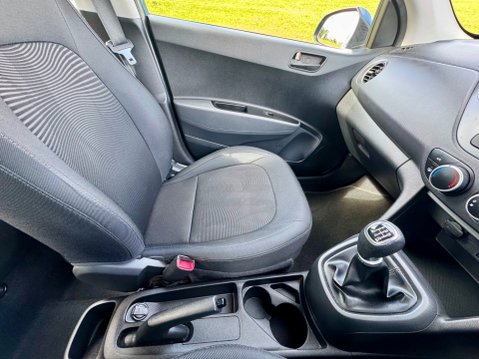 Hyundai i10 SE 31