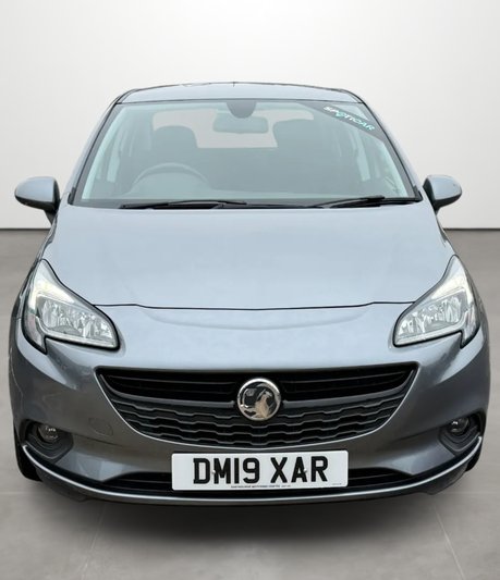 Vauxhall Corsa 1.4 Griffin 5dr