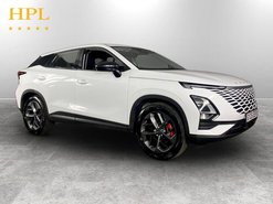 OMODA 5 1.6 TGDI Noble SUV 5dr Petrol DCT Euro 6 (s/s) (186 ps) Air Con - Alloy Whe