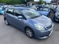 Toyota Verso 1.8 V-Matic TR Multidrive S Euro 5 5dr 8
