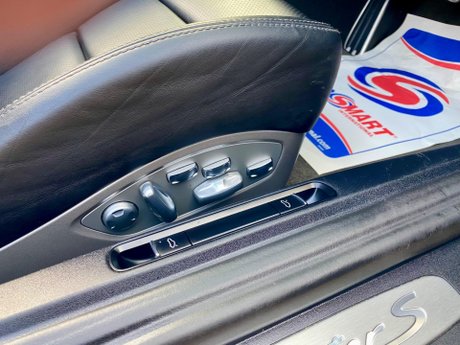 Porsche 718 2.5T S Euro 6 (s/s) 2dr 33