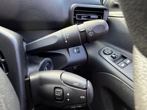 Peugeot e-Partner 750 50kWh Professional Premium Long Panel Van 6dr Electric Auto LWB (136 ps 32