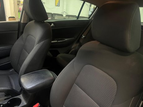 Kia Sportage 1.6 GDi 2 Euro 6 (s/s) 5dr 34