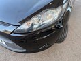 Ford Fiesta 1.4 TDCi DPF Style 5dr 14