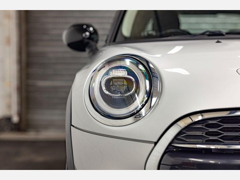 Mini Hatch 2.0 Cooper S Euro 6 (s/s) 3dr 94
