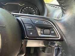 Audi A3 1.6 A3 Sportback SE Technik 30 TDI 5dr 44
