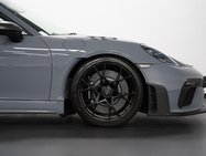 Porsche 718 Cayman 4.0 GT4 RS Coupe 2dr Petrol PDK Euro 6 (s/s) (500 ps) 42