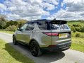 Land Rover Discovery SDV6 HSE LUXURY 10