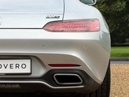 Mercedes-Benz Amg GT S PREMIUM 18