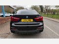 BMW X6 4.4 X6 xDrive 50i M Sport Auto 4WD 5dr 18