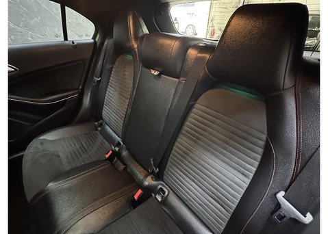 Mercedes-Benz A Class 1.5 A180d AMG Line (Premium Plus) Hatchback 5dr Diesel 7G-DCT Euro 6 (s/s) 51