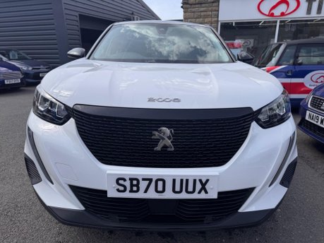 Peugeot 2008 PURETECH S/S ACTIVE PREMIUM 4