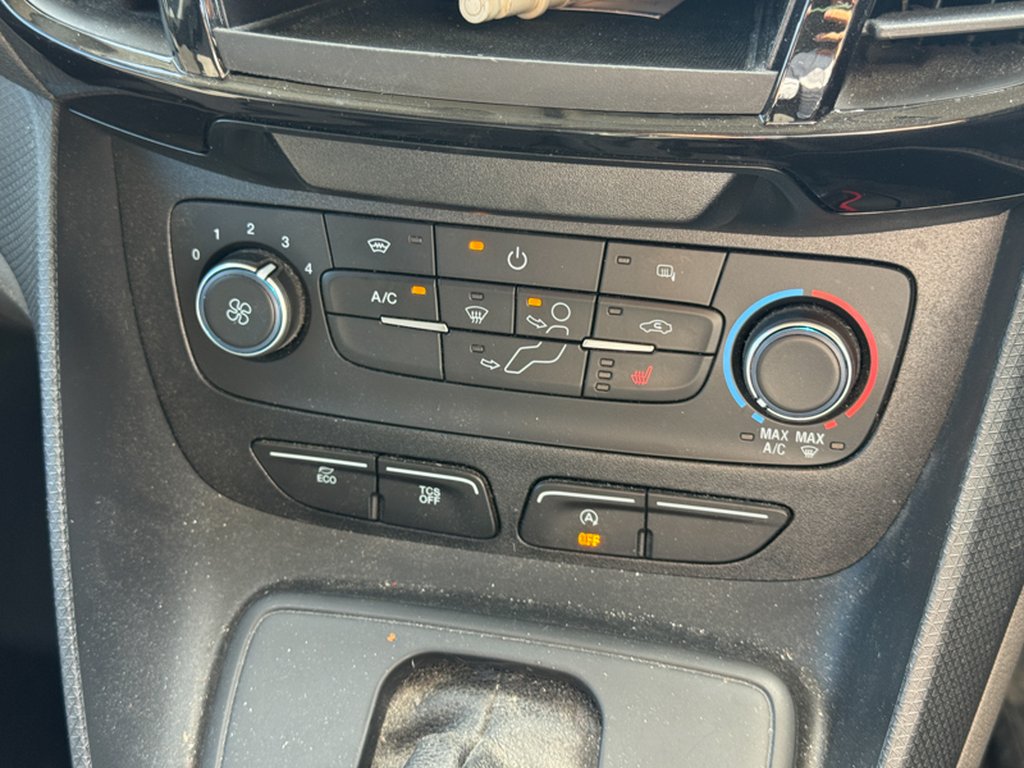2020 Ford Transit ConnectAUTO LWB L2H1 Low Roof Limited 240 Air Con Alloys Nav Sensors Euro 6 — thumbnail 37 of 51
