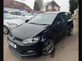 Volkswagen Polo 1.2 TSI BlueMotion Tech R-Line Euro 6 (s/s) 5dr 1
