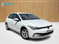 Volkswagen Golf 1.5 TSI Life Hatchback 5dr Petrol Manual Euro 6 (s/s) (150 ps) 14