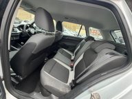 Skoda Fabia SE TDI 13
