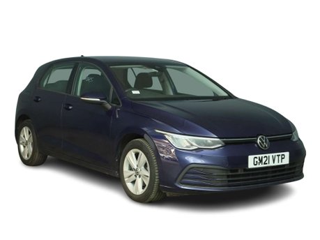 Volkswagen Golf 1.5 eTSI MHEV Life Hatchback 5dr Petrol Hybrid DSG Euro 6 (s/s) (150 ps) 1