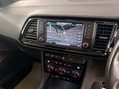 SEAT Ateca 1.4 EcoTSI FR DSG Euro 6 (s/s) 5dr 14