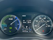 Mitsubishi Outlander PHEV 4H 11