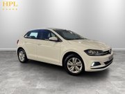 Volkswagen Polo 1.0 TSI GPF SE Hatchback 5dr Petrol DSG Euro 6 (s/s) (95 ps) 1