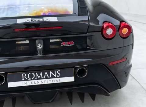 Ferrari 430 Scuderia 27