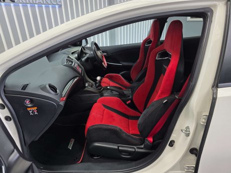 Honda Civic 2.0 i-VTEC Type R GT Hatchback 5dr Petrol Manual Euro 6 (s/s) (310 ps) 20