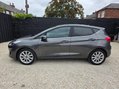 Ford Fiesta 1.0T EcoBoost Titanium Euro 6 (s/s) 5dr 7