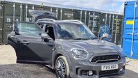 Mini Countryman 2.0 Cooper S Sport SUV 5dr Petrol Steptronic Euro 6 (s/s) (192 ps) 6