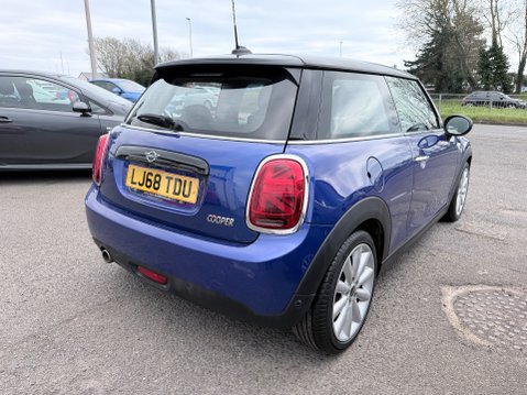 Mini Hatch 1.5 COOPER CLASSIC 5