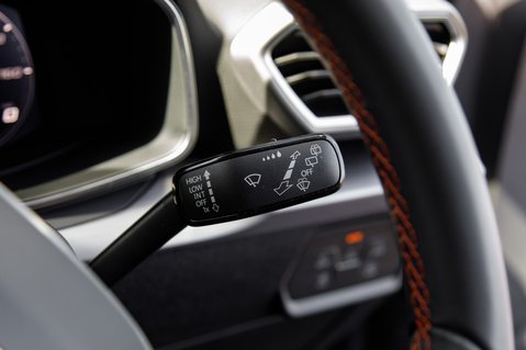 SEAT Leon FR DSG 17