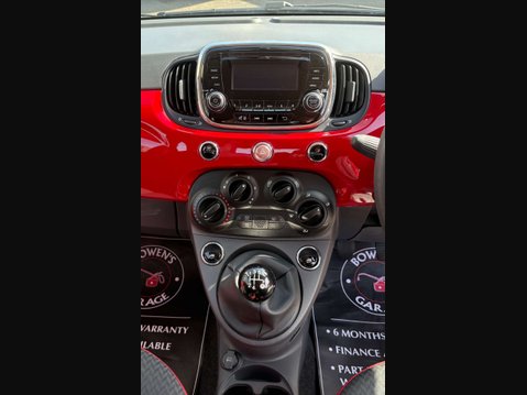 Fiat 500 1.2 500 Pop 3dr 12