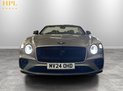 Bentley Continental 4.0 V8 GTC S Convertible 2dr Petrol Auto 4WD Euro 6 (s/s) (550 ps) Touring 2