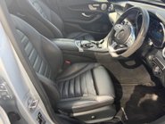 Mercedes-Benz C Class C 300 D AMG LINE NIGHT EDITION PREMIUM PLUS 22