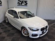 BMW 1 Series 3.0 M140i Shadow Edition Hatchback 5dr Petrol Auto Euro 6 (s/s) (340 ps) 40