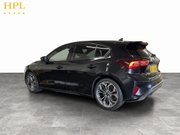 Ford Focus 1.0T EcoBoost MHEV ST-Line Vignale Hatchback 5dr Petrol Hybrid Manual Euro 5
