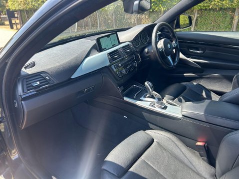 BMW 4 Series 3.0 435d M Sport Auto xDrive Euro 6 (s/s) 2dr 15