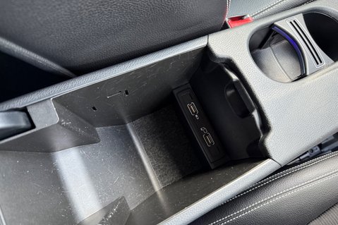 Mercedes-Benz A Class A 200 D SPORT EDITION PLUS - PANORAMIC SUNROOF - DAB DIGITAL RADIO 48