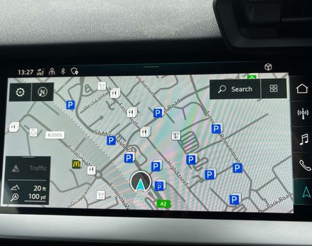 Audi A3 1.0 A3 Sportback 30 TFSI Sport 5dr 29