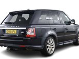 Land Rover Range Rover Sport 3.0 SD V6 HSE SUV 5dr Diesel Auto 4WD Euro 5 (255 bhp) 2