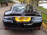 Aston Martin DBS 6.0 V12 Carbon Black Edition T-TronicII Euro 5 73