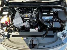 Toyota Corolla 1.2 Corolla Icon Tech VVT-i 5dr 7